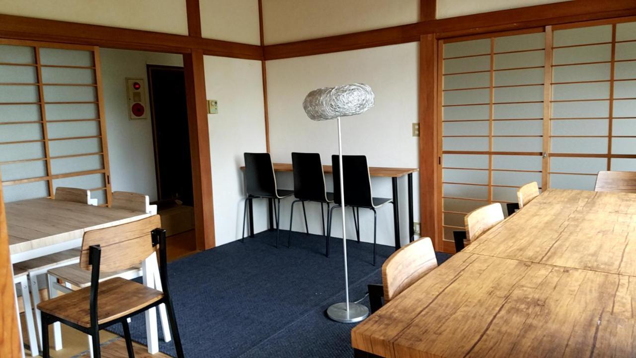 Guesthouse-Lahar Daigo 외부 사진
