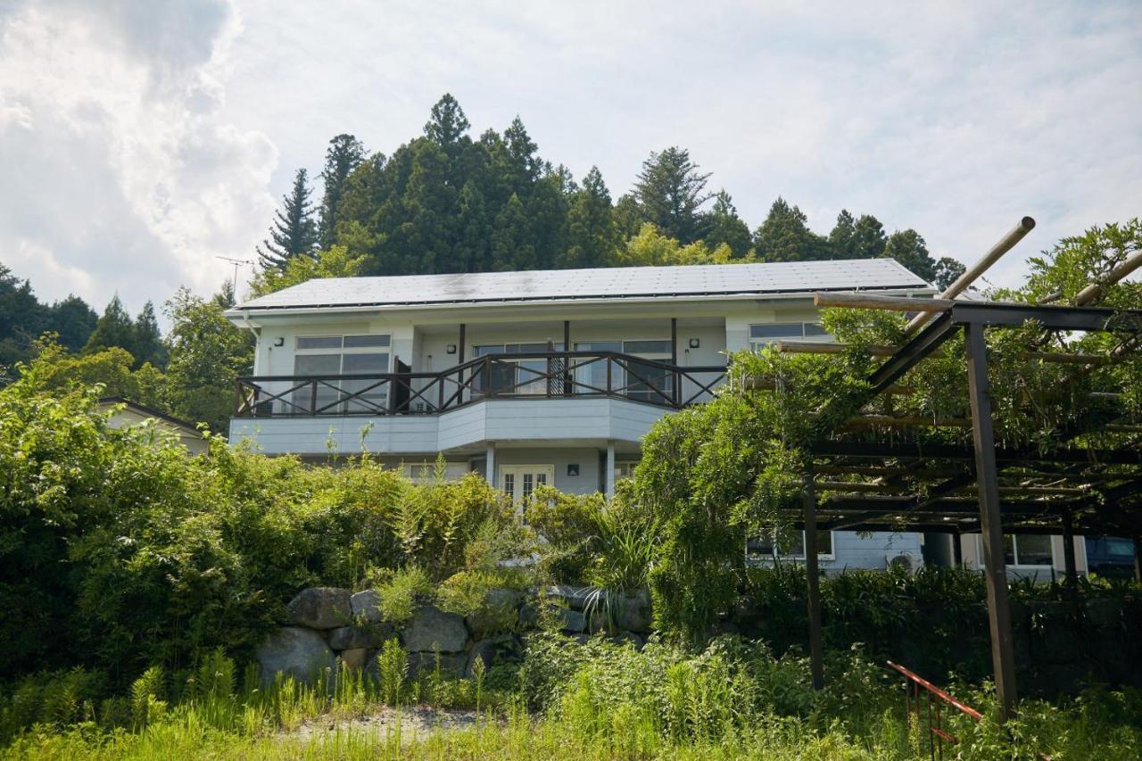 Guesthouse-Lahar Daigo 외부 사진