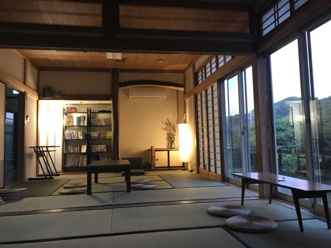 Guesthouse-Lahar Daigo 외부 사진