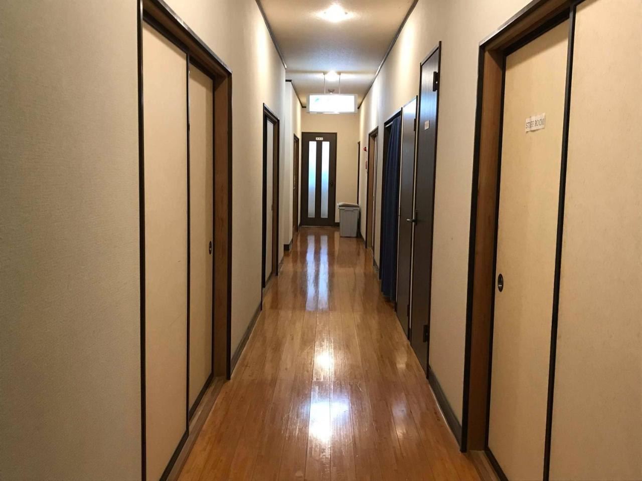Guesthouse-Lahar Daigo 외부 사진