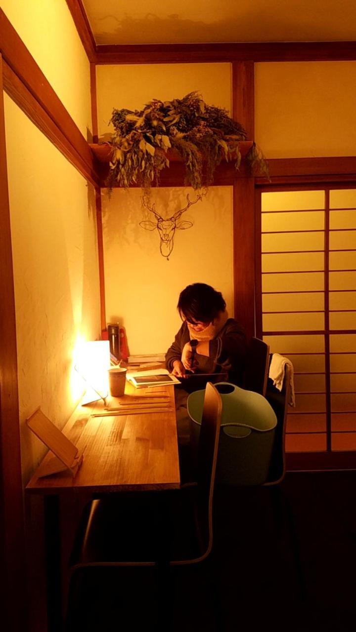 Guesthouse-Lahar Daigo 외부 사진