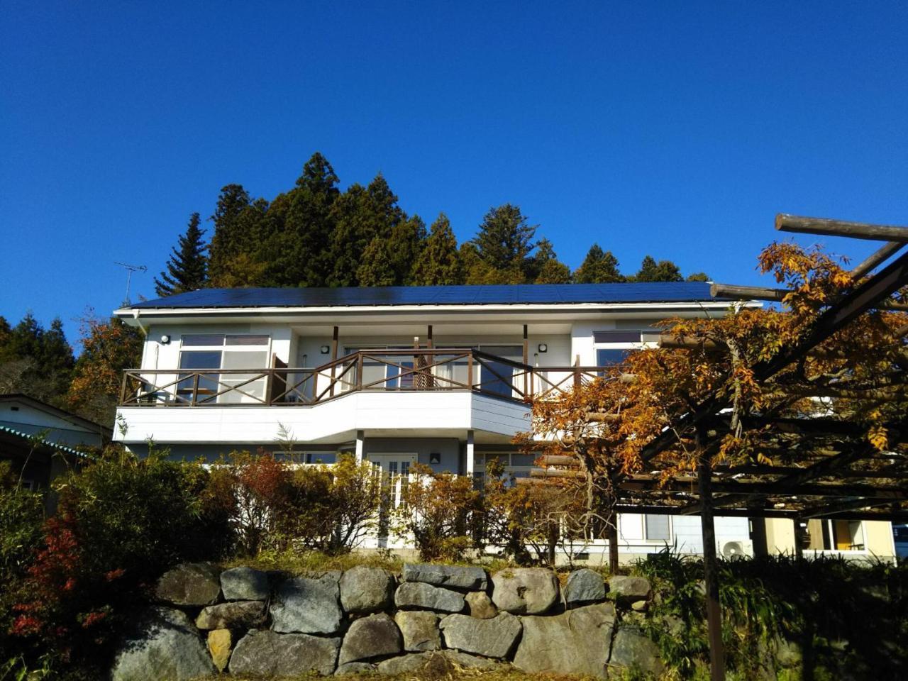 Guesthouse-Lahar Daigo 외부 사진