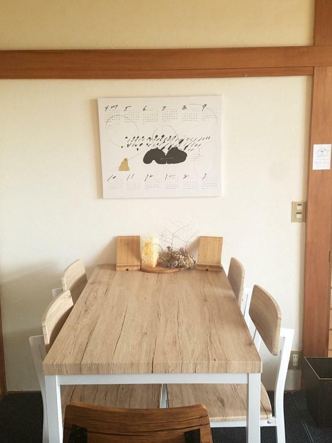 Guesthouse-Lahar Daigo 외부 사진